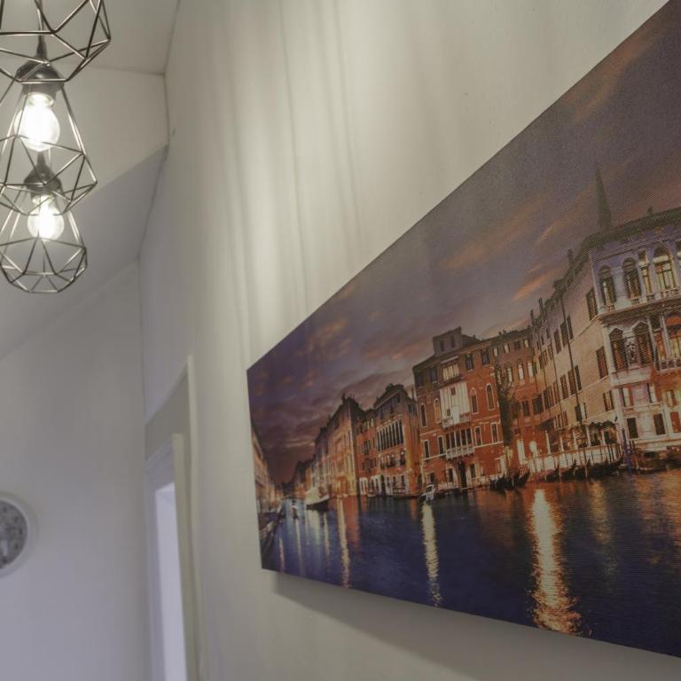 TONIOLO VENICE ROOMS - Casa Vacanze - 21