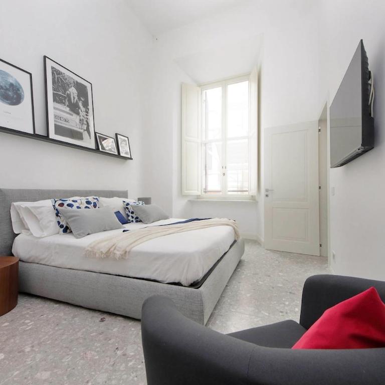Apartment Place Art by Luxury Getaways - Appartamento con 1 Camera da Letto - 17