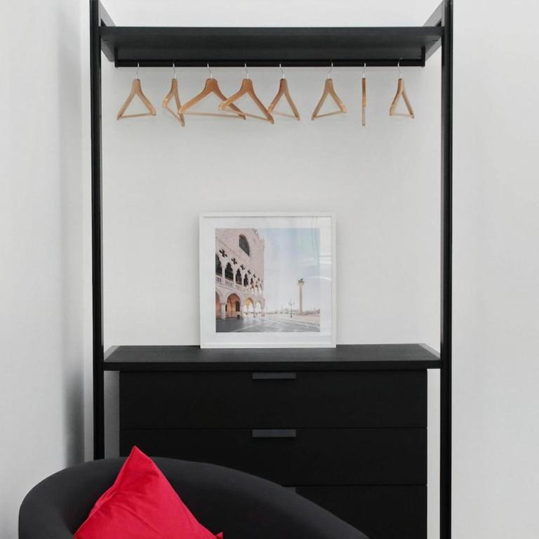 Apartment Place Art by Luxury Getaways - Appartamento con 1 Camera da Letto - 18