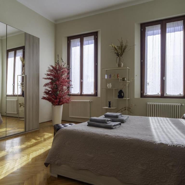 TONIOLO VENICE ROOMS - Casa Vacanze - 34