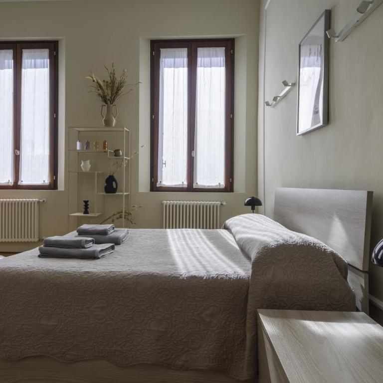 TONIOLO VENICE ROOMS - Casa Vacanze - 35