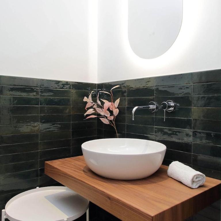 Apartment Place Art by Luxury Getaways - Appartamento con 1 Camera da Letto - 19