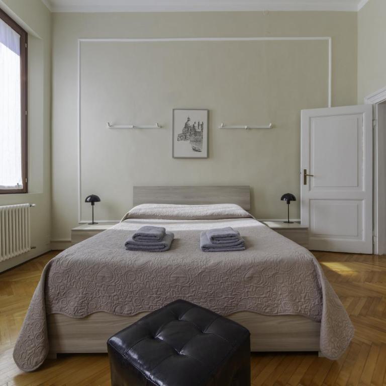 TONIOLO VENICE ROOMS - Casa Vacanze - 37
