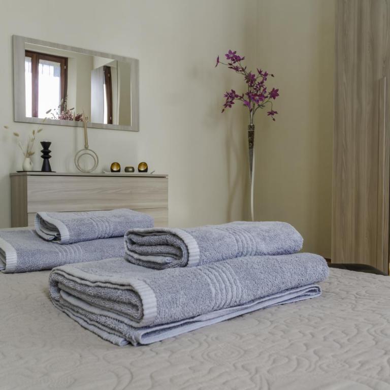 TONIOLO VENICE ROOMS - Casa Vacanze - 39