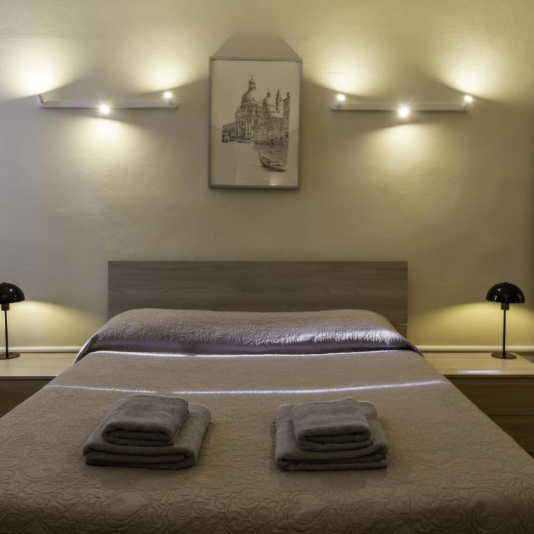 TONIOLO VENICE ROOMS - Casa Vacanze - 41