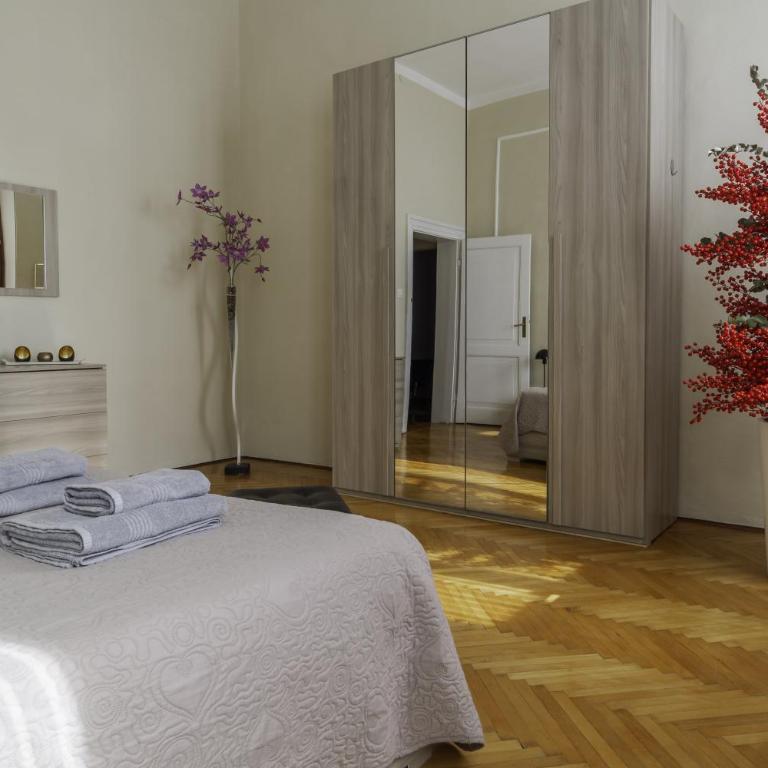 TONIOLO VENICE ROOMS - Casa Vacanze - 42