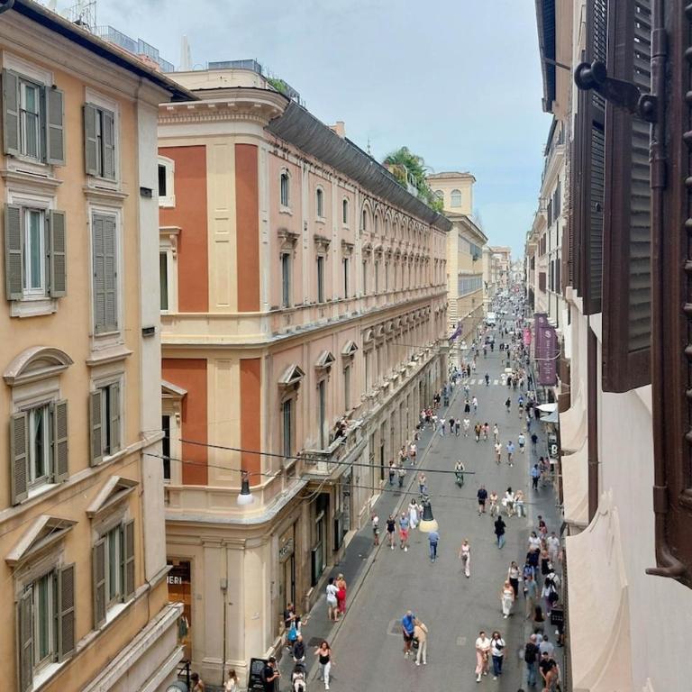 Apartment Place Art by Luxury Getaways - Appartamento con 1 Camera da Letto - 20