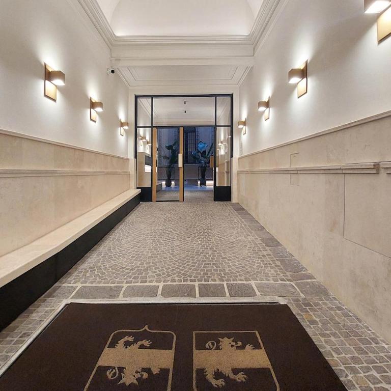 Apartment Place Art by Luxury Getaways - Appartamento con 1 Camera da Letto - 23