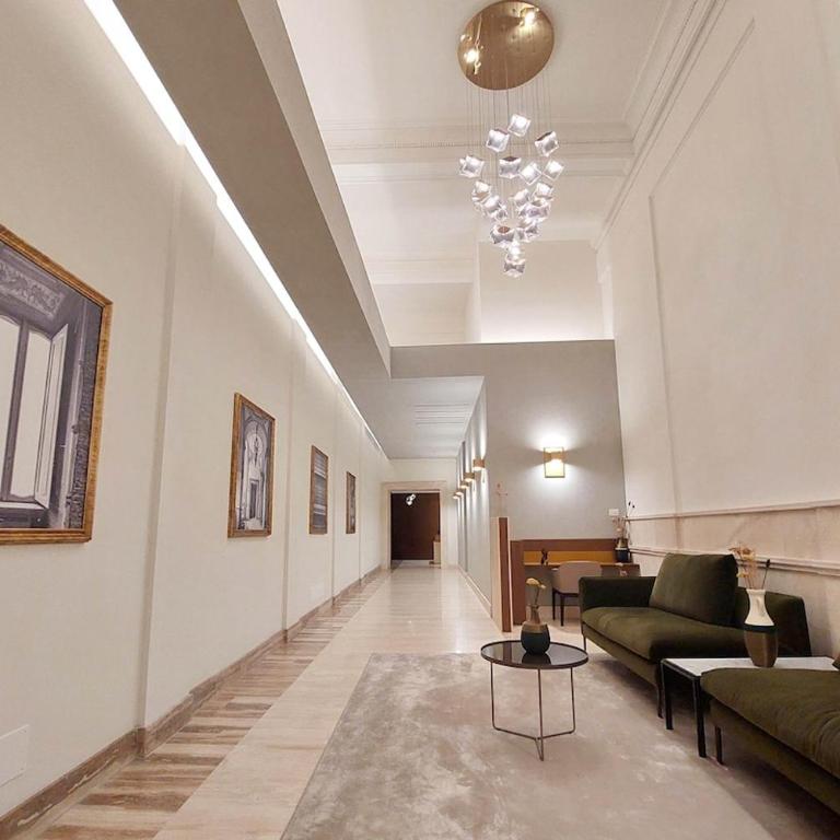 Apartment Place Art by Luxury Getaways - Appartamento con 1 Camera da Letto - 24
