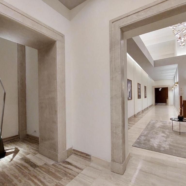 Apartment Place Art by Luxury Getaways - Appartamento con 1 Camera da Letto - 26