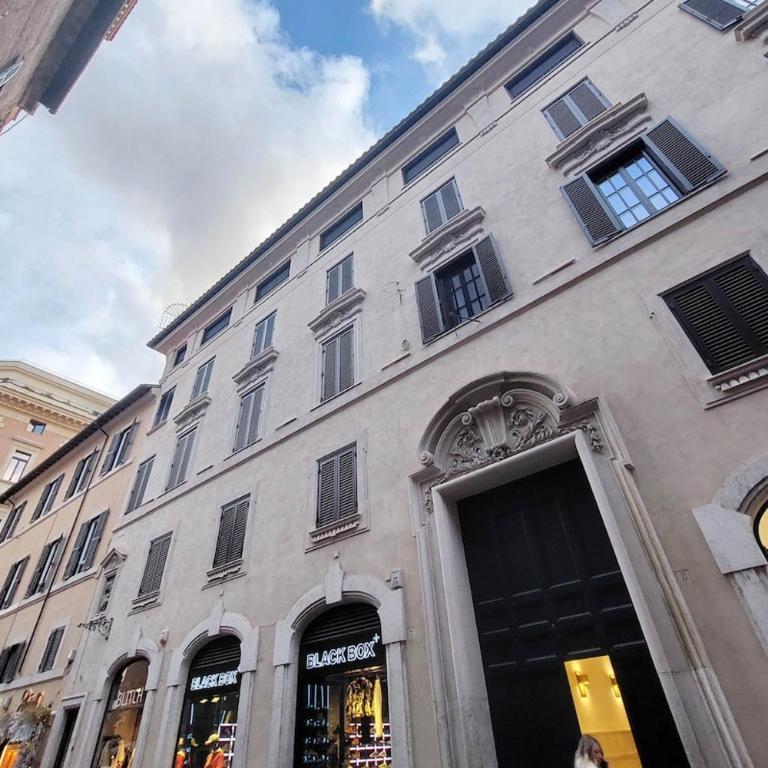 Apartment Place Art by Luxury Getaways - Appartamento con 1 Camera da Letto - 28