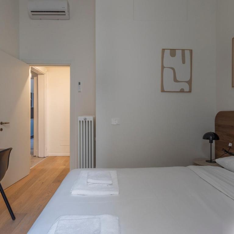 Hotiday Milano Crocetta - Appartamento con 1 Camera da Letto - 20