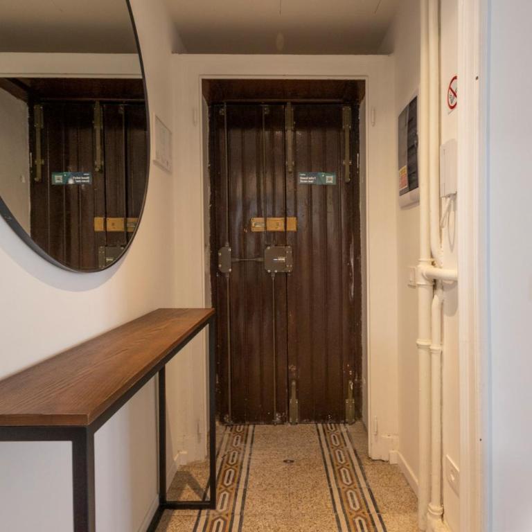 Hotiday Milano Crocetta - Appartamento con 1 Camera da Letto - 15