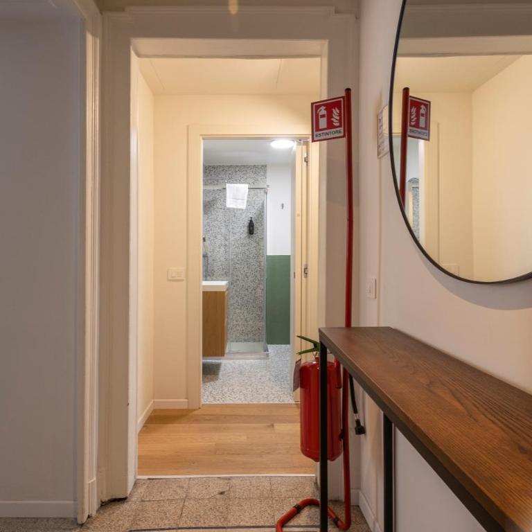 Hotiday Milano Crocetta - Appartamento con 1 Camera da Letto - 19