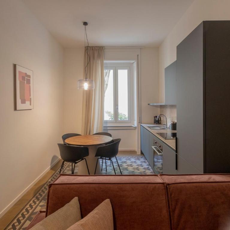 Hotiday Milano Crocetta - Appartamento con 2 Camere da Letto - 5
