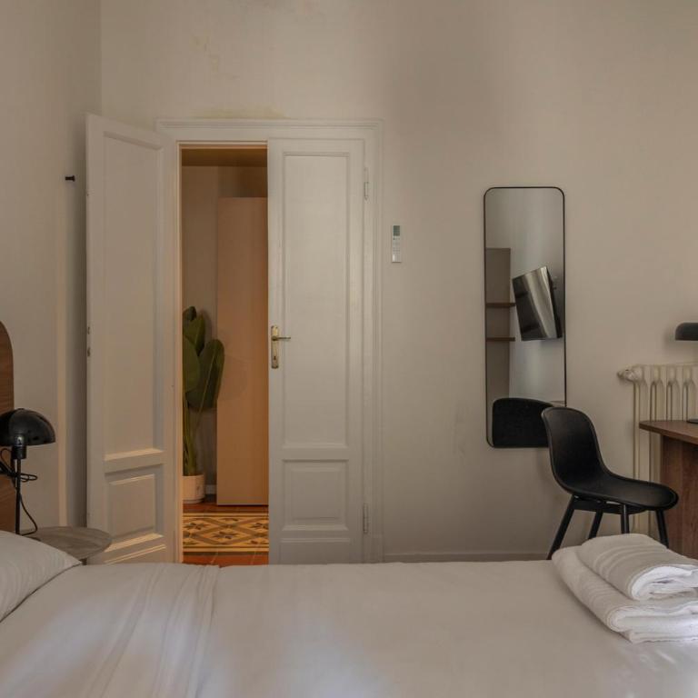Hotiday Milano Crocetta - Appartamento con 2 Camere da Letto - 6