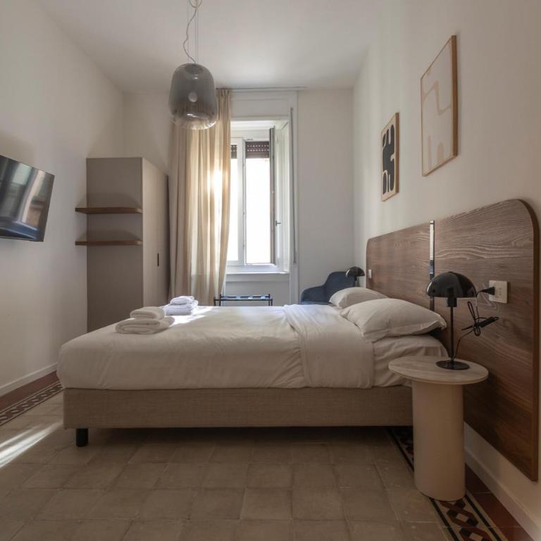 Hotiday Milano Crocetta - Appartamento con 2 Camere da Letto - 8