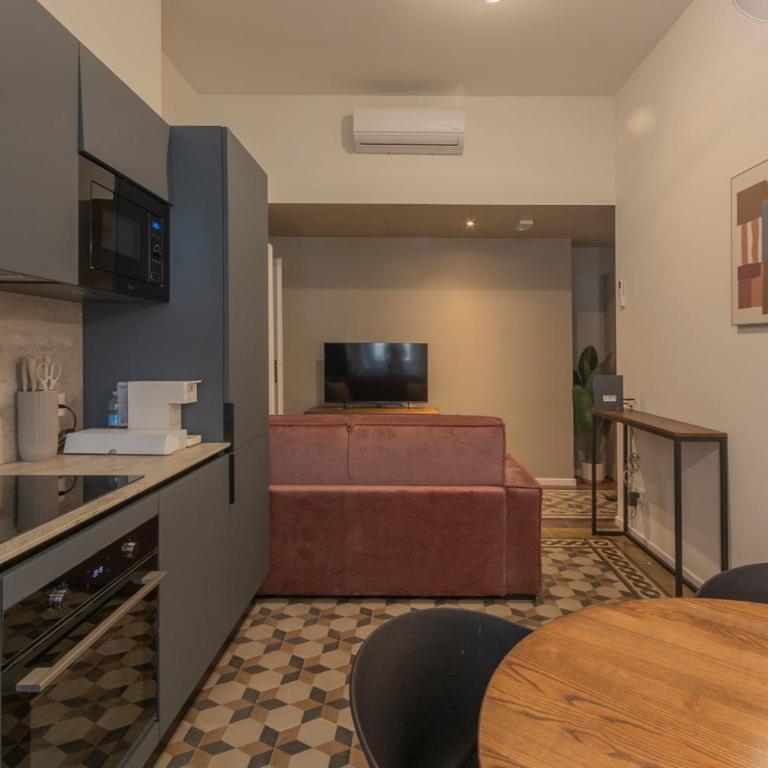 Hotiday Milano Crocetta - Appartamento con 2 Camere da Letto - 10