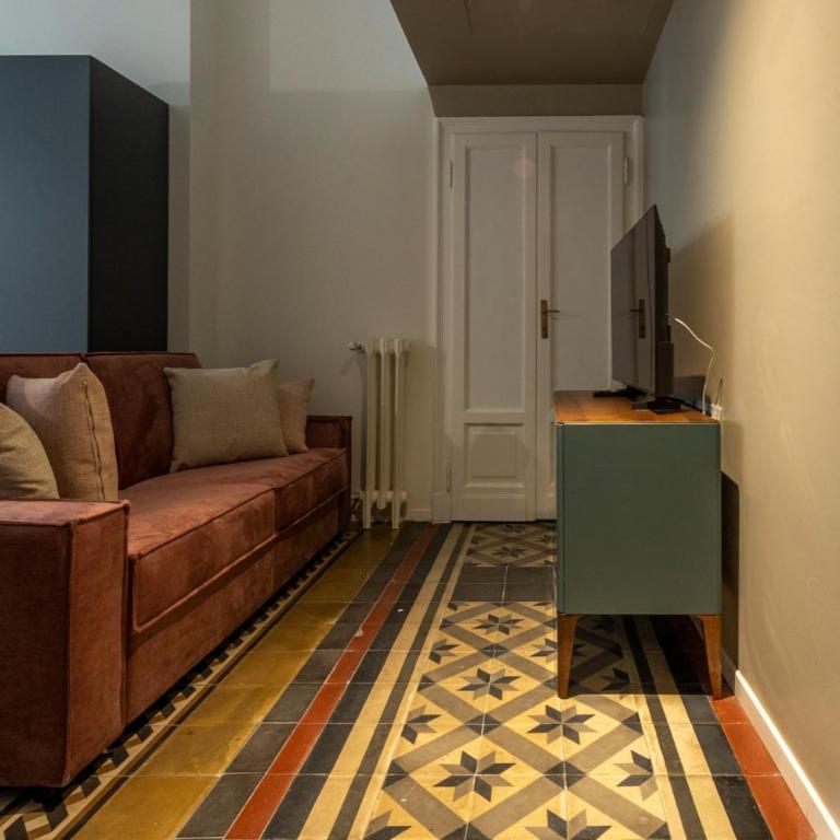 Hotiday Milano Crocetta - Appartamento con 2 Camere da Letto - 16
