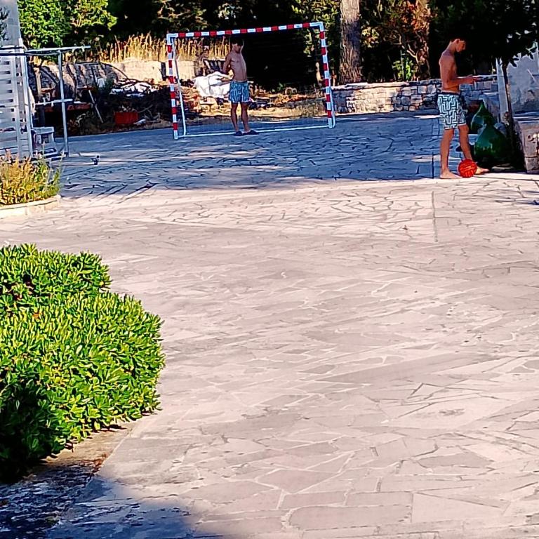 Masseria Carperi - Appartamento con Terrazza - 30