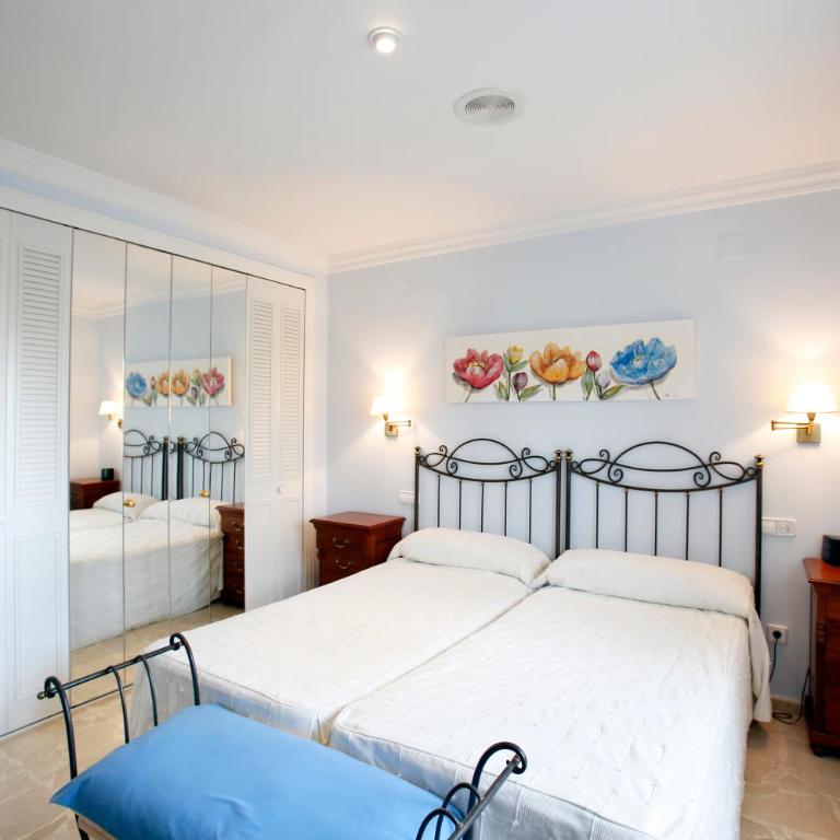 Villa Natura - Deniasol - Casa de 4 dormitorios - 11