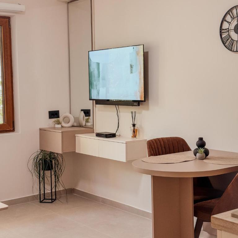 Mimista Apartments - Cozy & Spacious Studio - Apartment mit 1 Schlafzimmer - 1