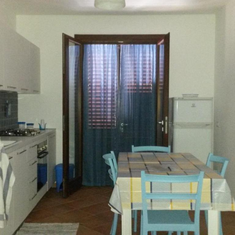 Casa Vacanze Lido Burrone - Casa con 2 Camere da Letto - 3