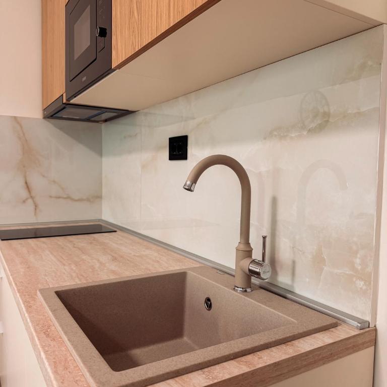 Mimista Apartments - Cozy & Spacious Studio - Apartment mit 1 Schlafzimmer - 2