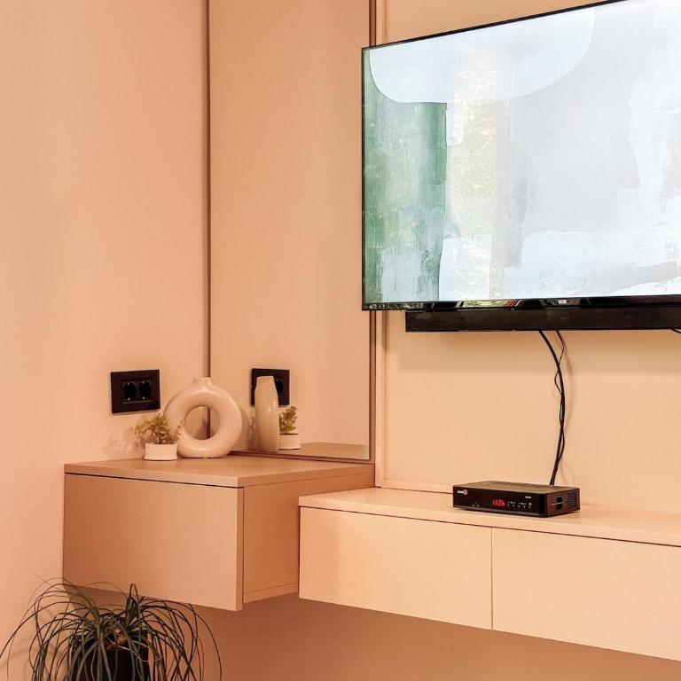 Mimista Apartments - Cozy & Spacious Studio - Apartment mit 1 Schlafzimmer - 7