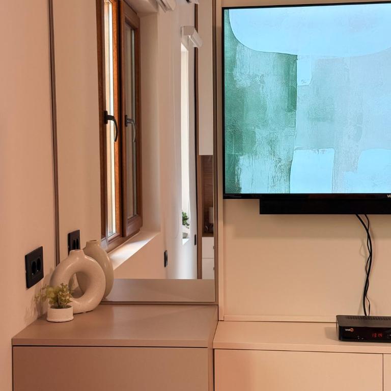 Mimista Apartments - Cozy & Spacious Studio - Apartment mit 1 Schlafzimmer - 9