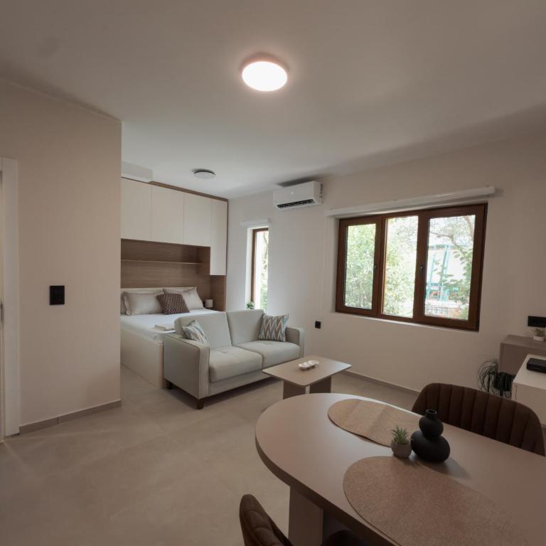 Mimista Apartments - Cozy & Spacious Studio - Apartment mit 1 Schlafzimmer - 10