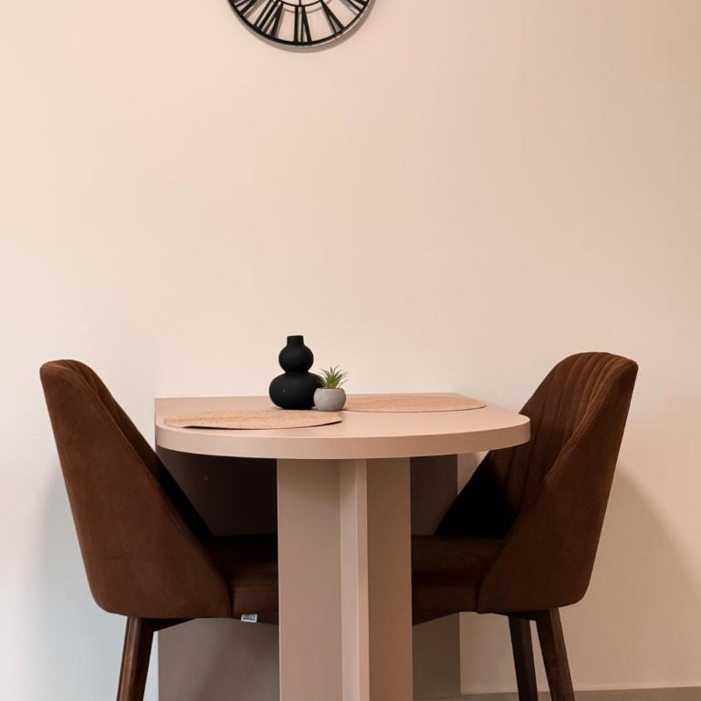 Mimista Apartments - Cozy & Spacious Studio - Apartment mit 1 Schlafzimmer - 13