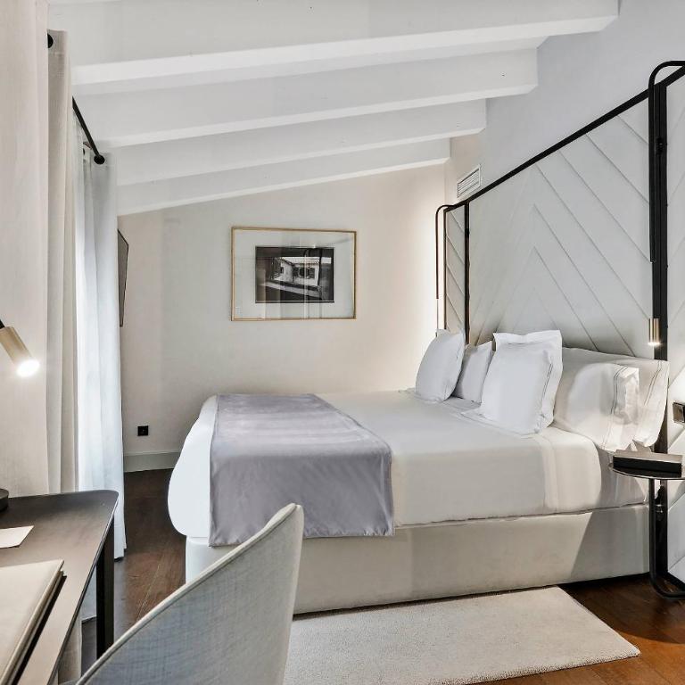 Summum Boutique Hotel Meliá Collection - Style Room with Terrace - 2