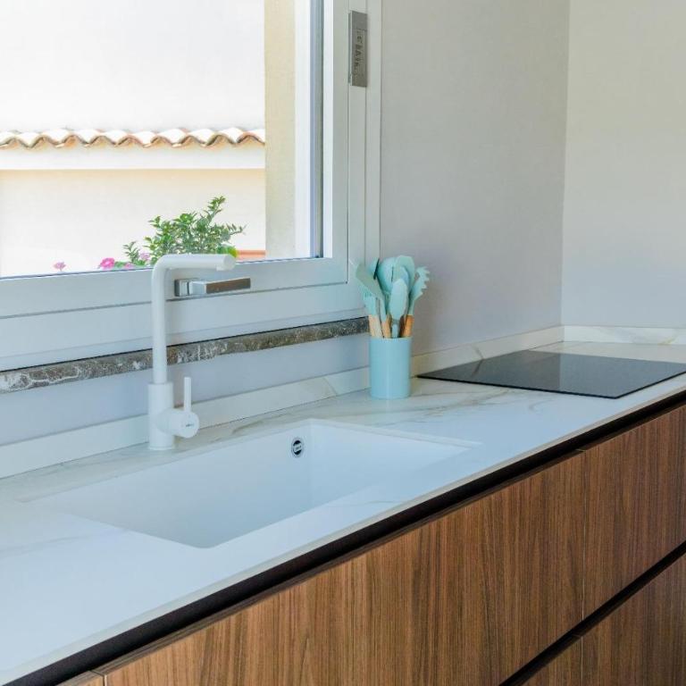 Made To Measure Taormina - Appartamento Premium con 3 Camere da Letto e Balcone - 7