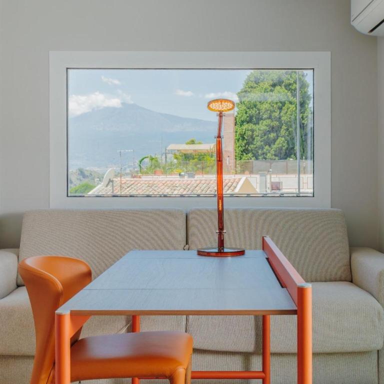 Made To Measure Taormina - Appartamento Premium con 3 Camere da Letto e Balcone - 10