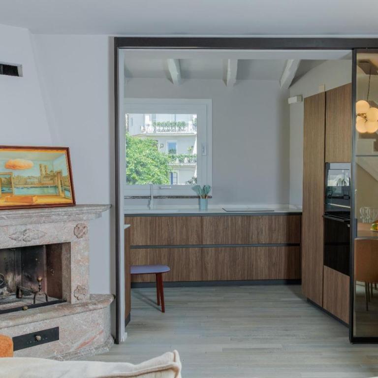 Made To Measure Taormina - Appartamento Premium con 3 Camere da Letto e Balcone - 13