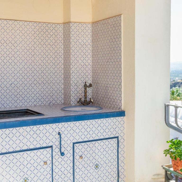 Made To Measure Taormina - Appartamento Premium con 3 Camere da Letto e Balcone - 15