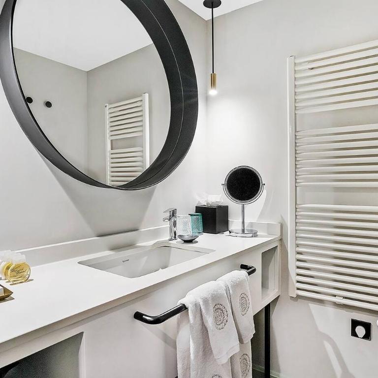 Summum Boutique Hotel Meliá Collection - Habitación Singular - 2