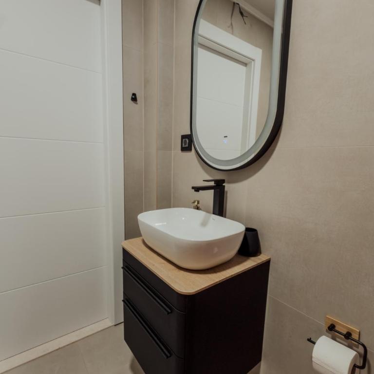 Mimista Apartments - Cozy & Spacious Studio - Apartment mit 1 Schlafzimmer - 19