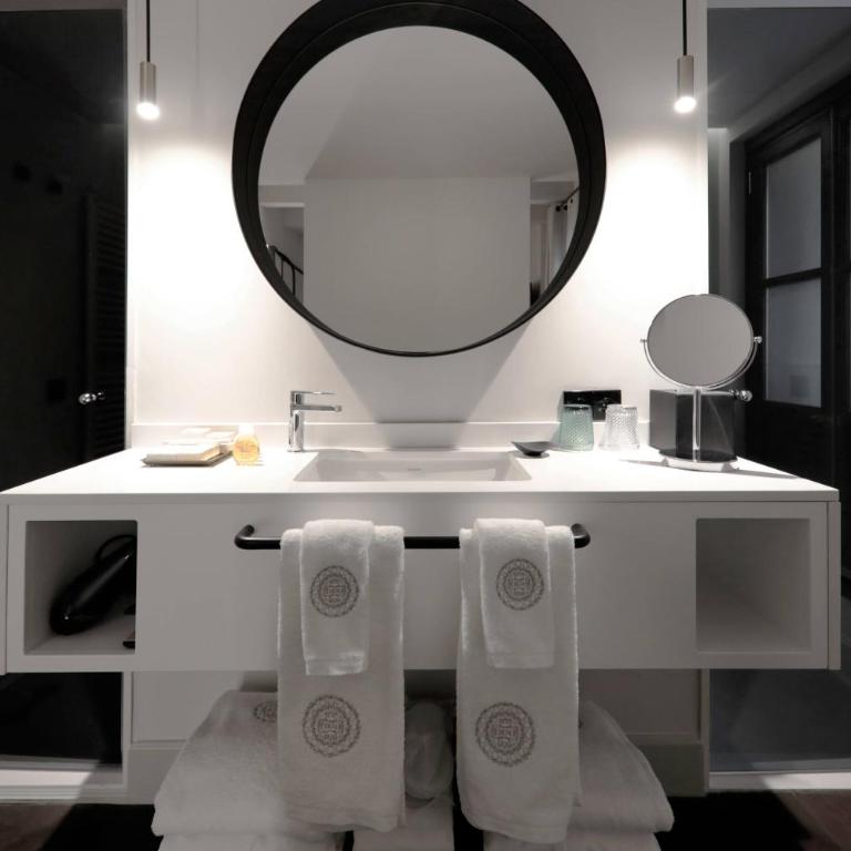 Summum Boutique Hotel Meliá Collection - Habitación Singular - 4