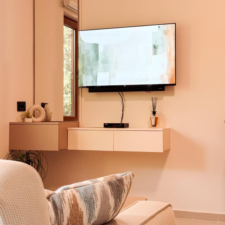 Mimista Apartments - Cozy & Spacious Studio - Apartment mit 1 Schlafzimmer - 22