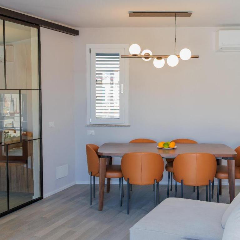 Made To Measure Taormina - Appartamento Premium con 3 Camere da Letto e Balcone - 33