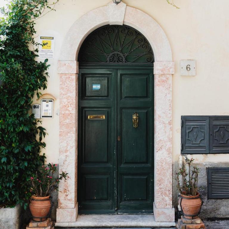 Made To Measure Taormina - Appartamento Premium con 3 Camere da Letto e Balcone - 39