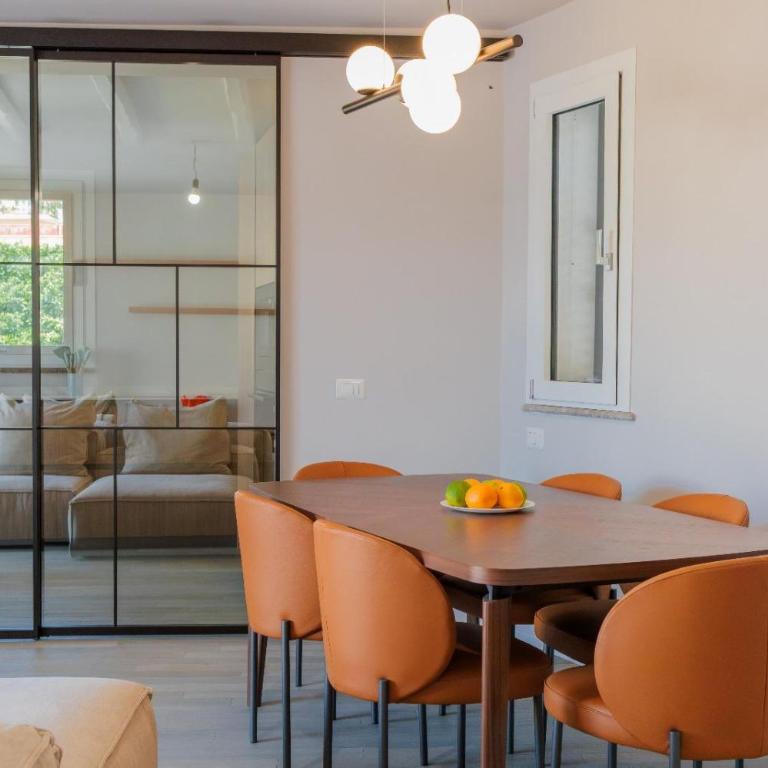 Made To Measure Taormina - Appartamento Premium con 3 Camere da Letto e Balcone - 44
