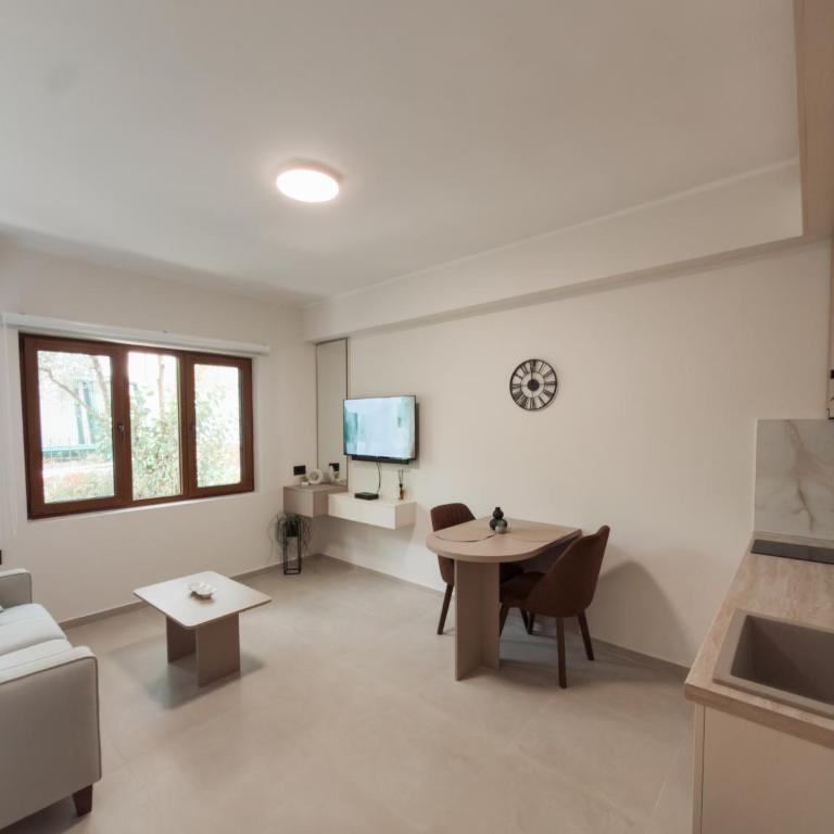 Mimista Apartments - Cozy & Spacious Studio - Apartment mit 1 Schlafzimmer - 27