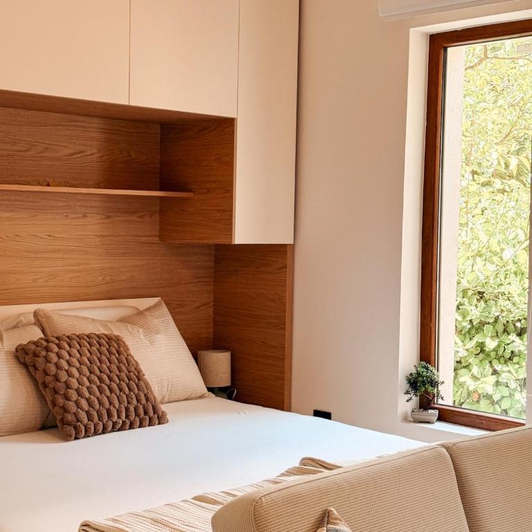Mimista Apartments - Cozy & Spacious Studio - Apartment mit 1 Schlafzimmer - 17