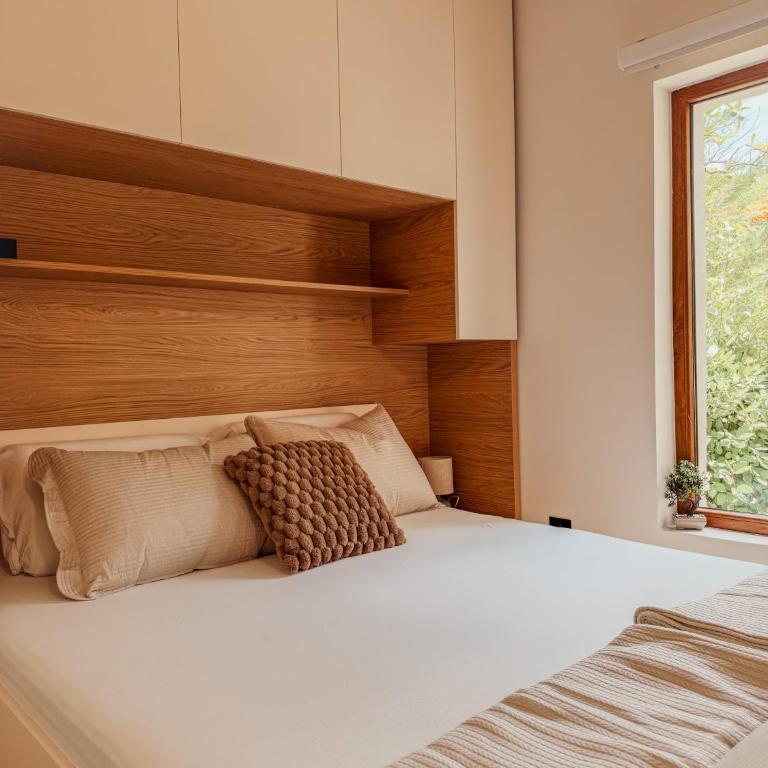 Mimista Apartments - Cozy & Spacious Studio - Apartment mit 1 Schlafzimmer - 29