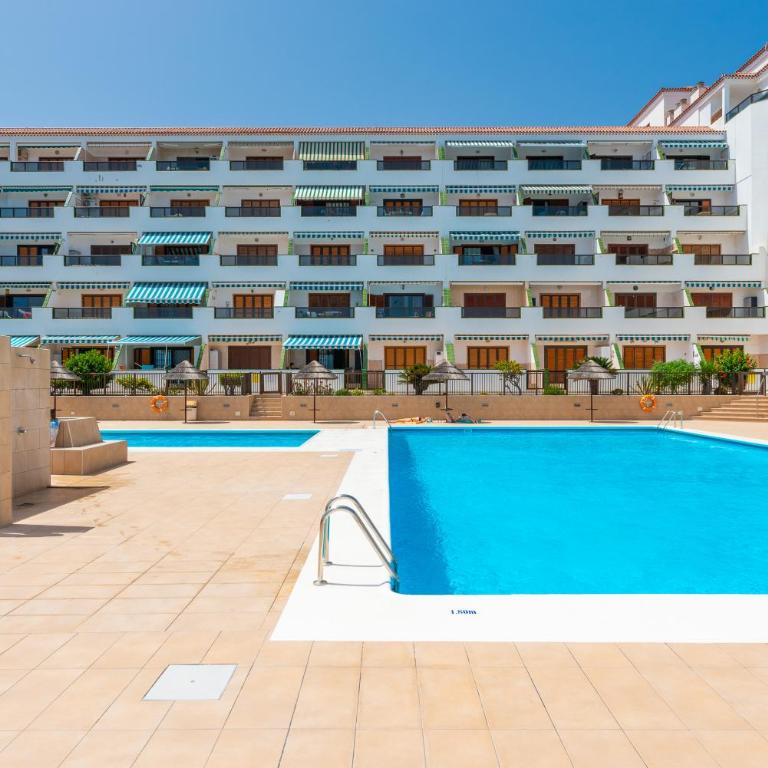 Atlantic Sky Panorama - Apartamento con vistas y balcón - 48