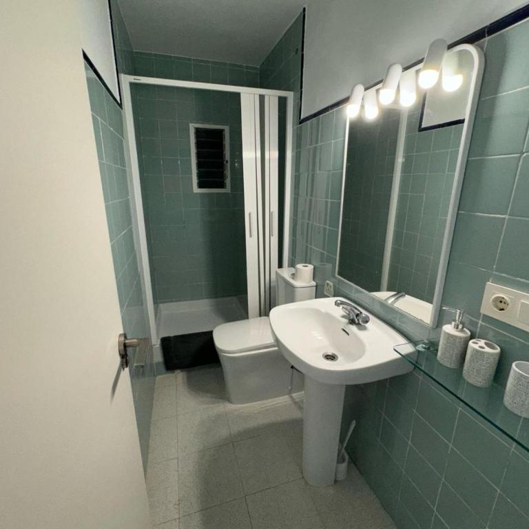 Apartamento en primera linea de la playa - Apartamento de 3 dormitorios - 18