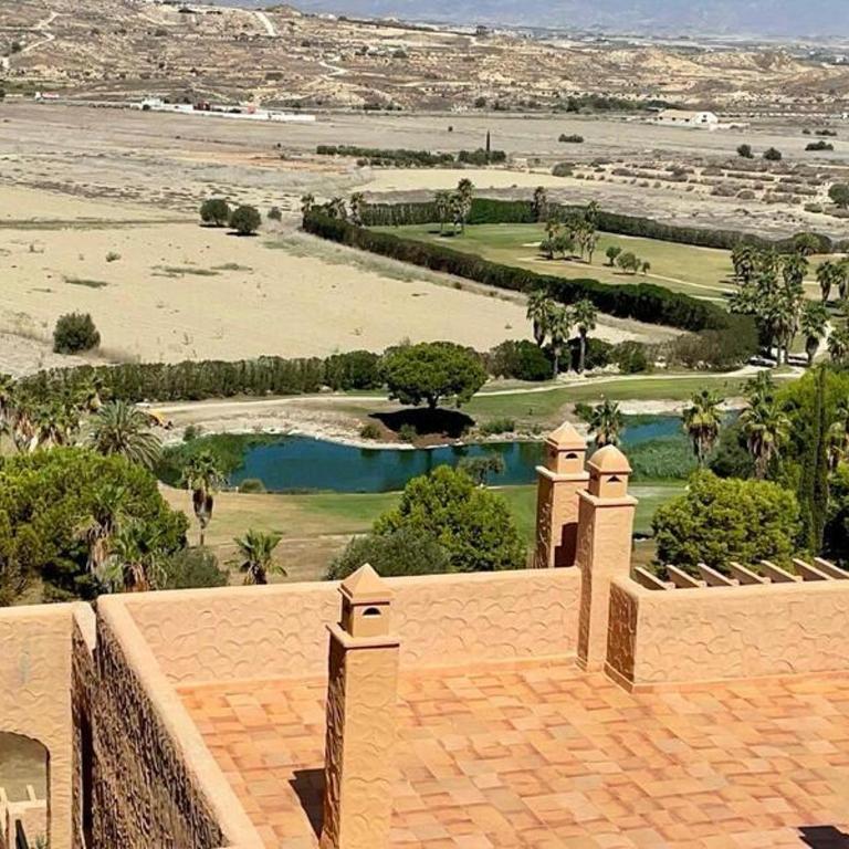 GREENMAR Mojácar Golf - Apartamento de 2 dormitorios - 6